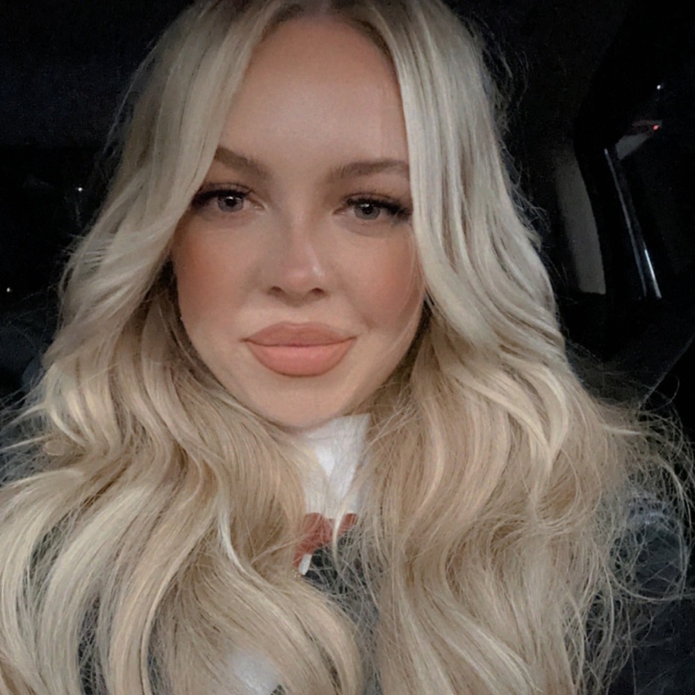 Meet your Posher, Marissa